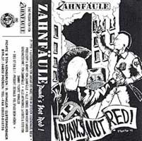 ZAHNFÄULE Demotape 1998